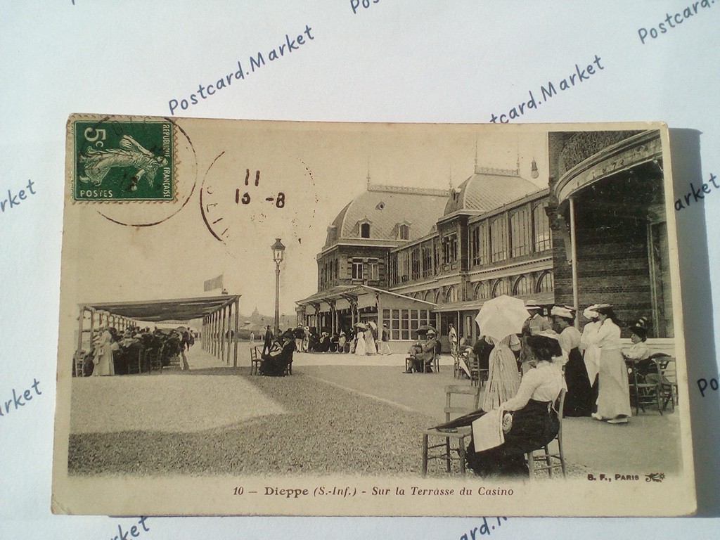 /France/Dieppe/FR_place_19xx_Dieppe. Sur la Terrasse du Casino.jpg